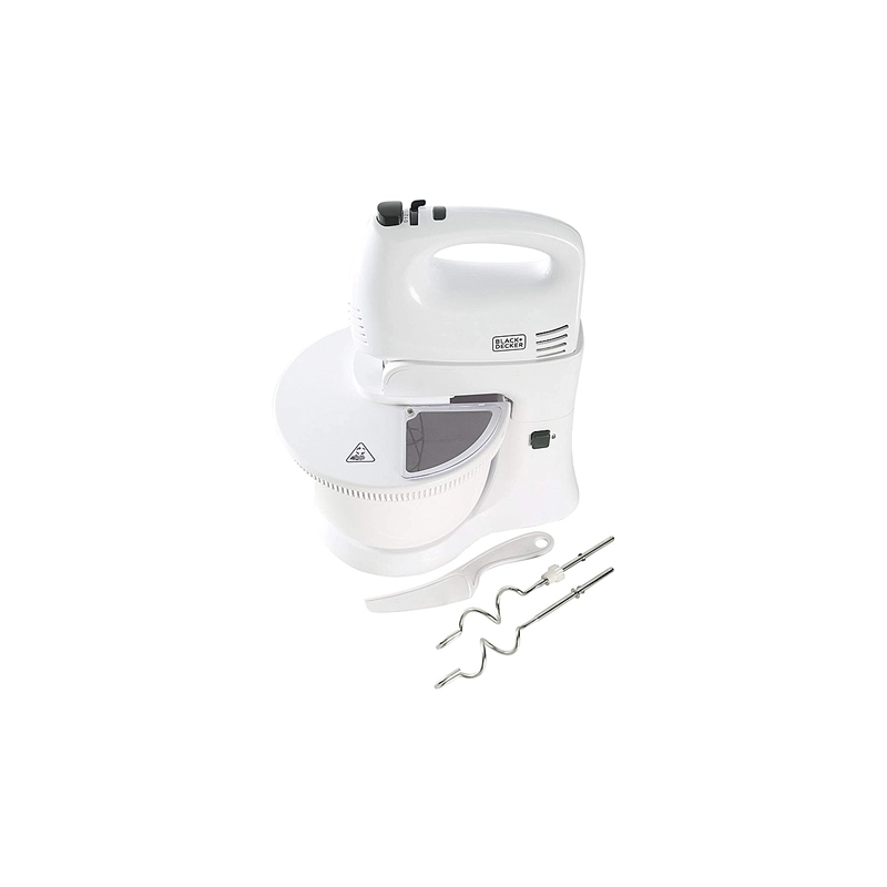SBATTITORE HM300BL