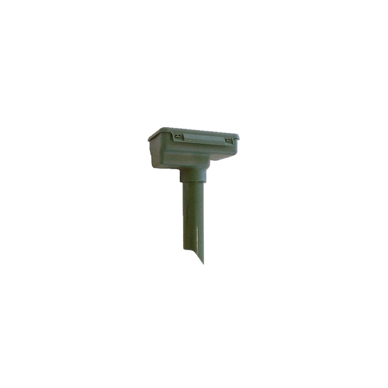 SCACCIATALPE ELETTRONICO ART.WK0675