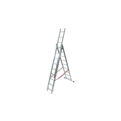 Escalera de aluminio stilo Facal