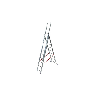SCALA ALU STILO FACAL