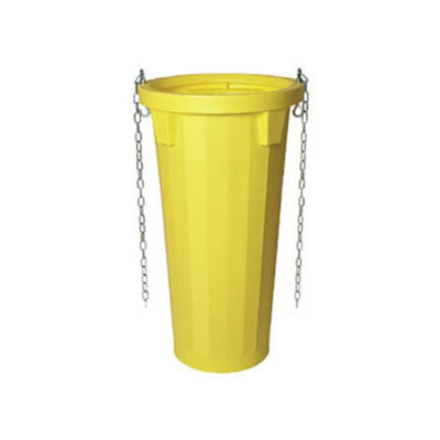 Tekcnoplast Scarica detriti (tubo scarica macerie)