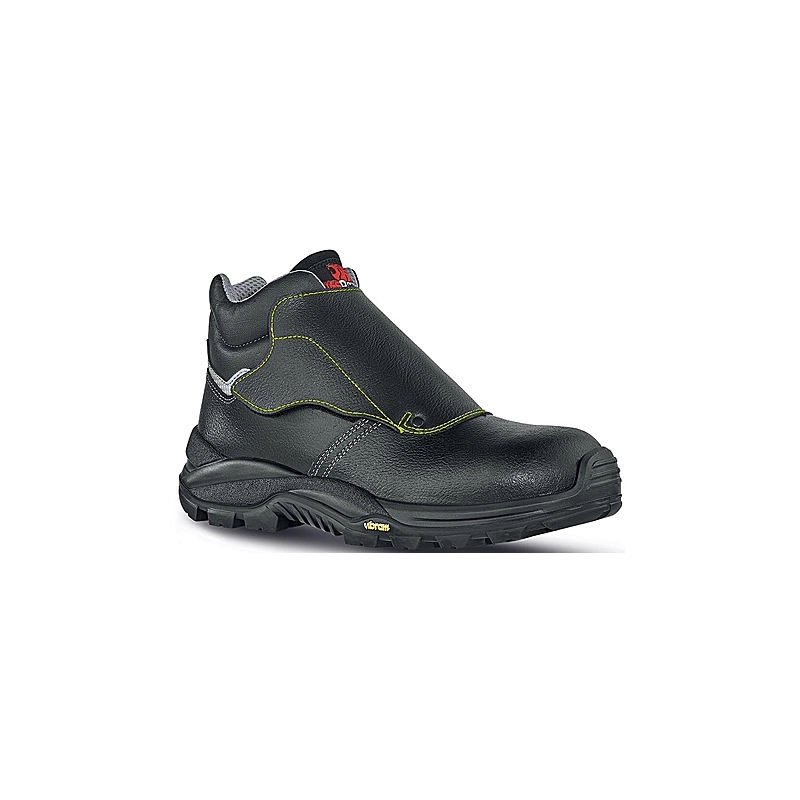 SCARPA BULLS S3 HRO HI SRC