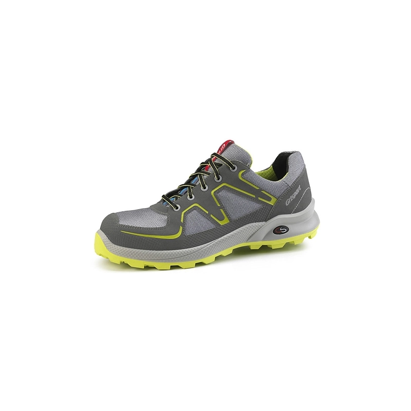 SCARPA ICEBERG S1P HRO HI SRC