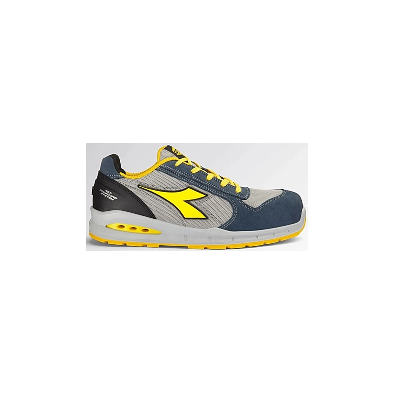 SCARPA RUN NET AIRBOX LOW S1PS FO SR