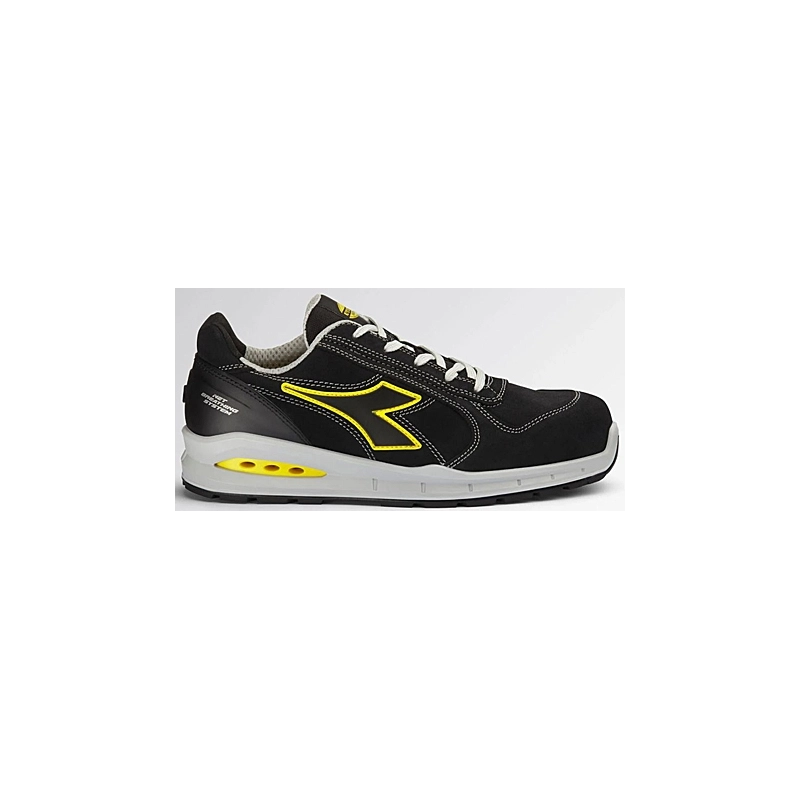 SCARPA RUN NET AIRBOX LOW S3S FO SR