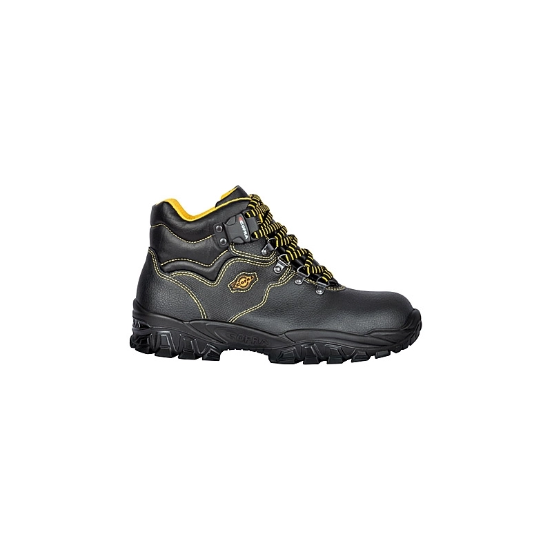 SCARPE NEW DANUBIO S1P SRC
