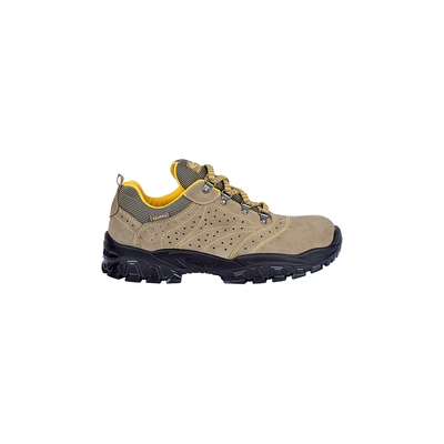 SCARPE NEW NILO S1 P SRC