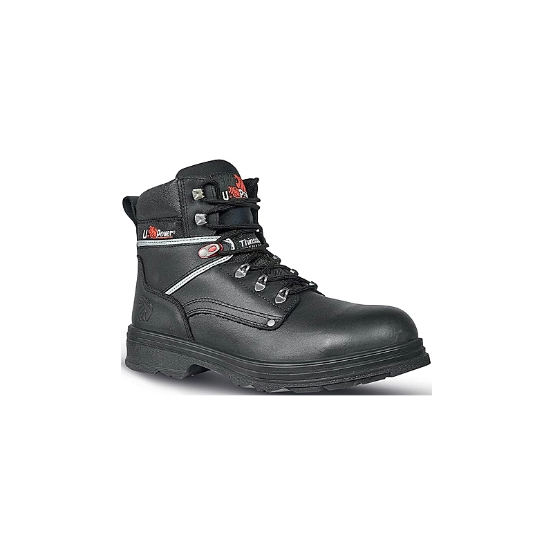SCARPE PERFORMANCE S3