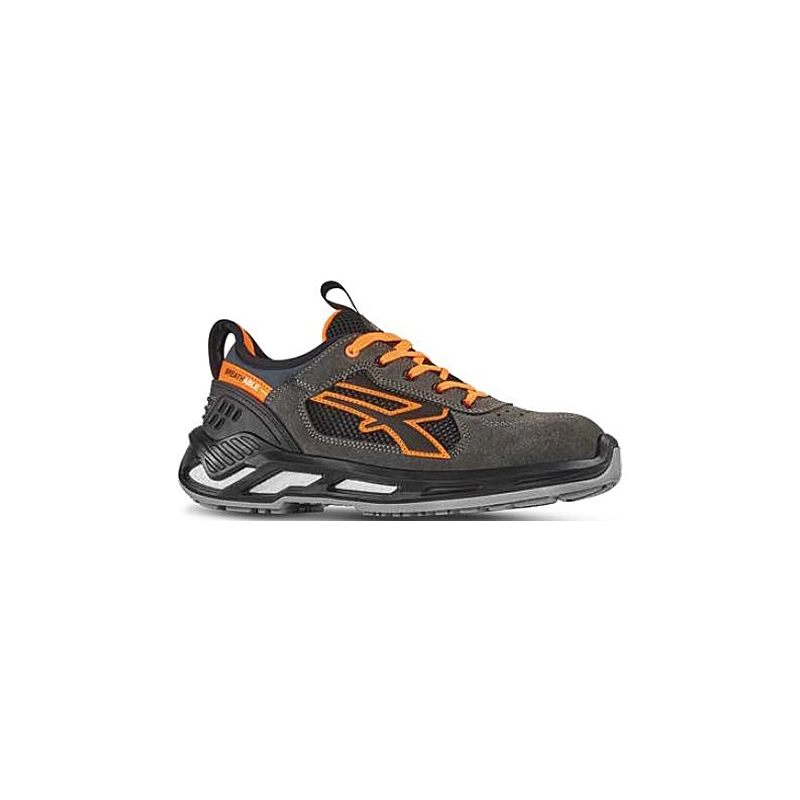 SCARPE RYDER S1P SRC ESD