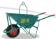 Carriola Edile Carriola Extra Base Bragagnolo