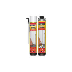 Polyurethane foam Soudal