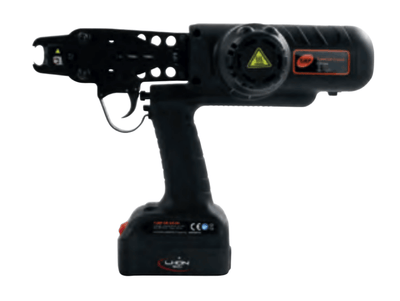 TJEP Anellatrice a Batteria CR 5/9-24