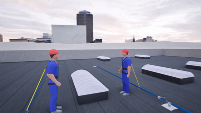 Pasini VIDEO SAFETY SYSTEM - Edilizia e Ferramenta - Pasini Reti