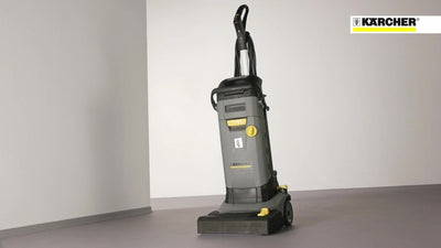 Lavasciuga pavimenti BR 30/4 C 507 x 343 x 1145 Kärcher