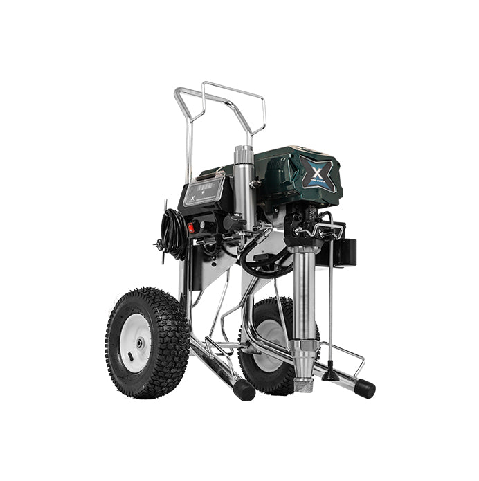 Professionale Elettrico Airless Texture Spruzzatore X81L Dino Power
