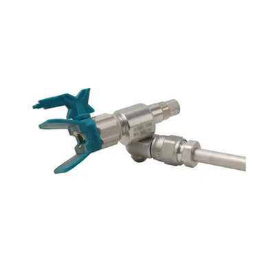 12 DP-637SCS Extended Reach Pressure Relief Spray Valve / Shut-Off Valve Dino Power
