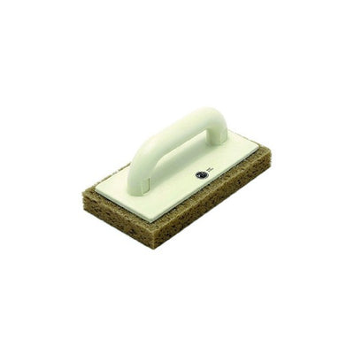 Pavan Sea sponge thickness 40 mm finishing trowel polyurethane support