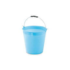 Plastic buckets