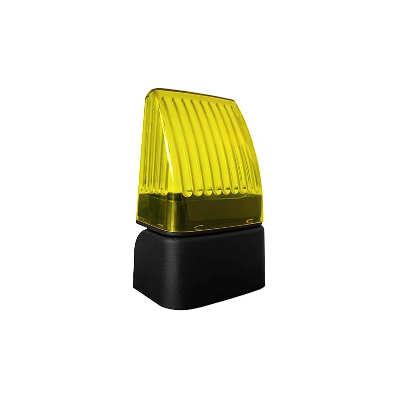 CILINDRI, LUCCHETTI, CHIAVI, Segnalatore luminoso snodato