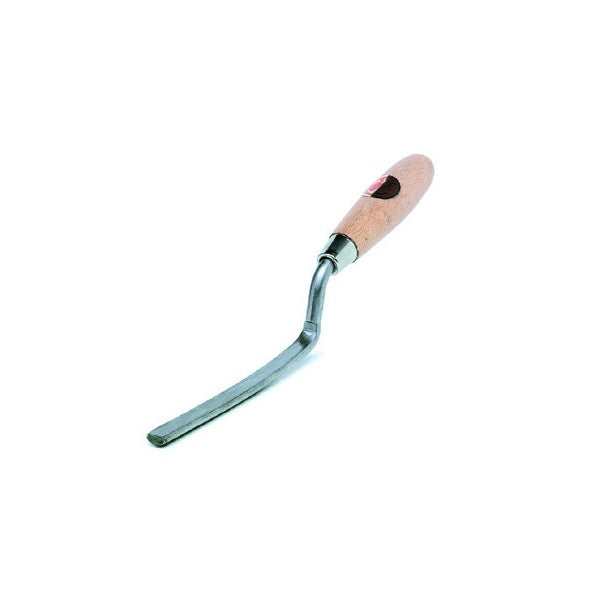 Pavan Semi-round section joint filler trowel