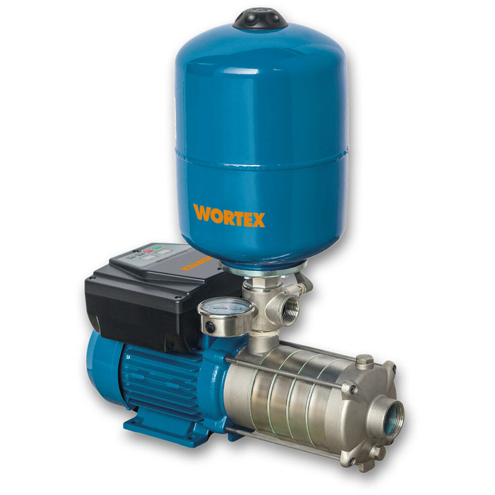MULTI Xt-GXt inverter Easy Wortex
