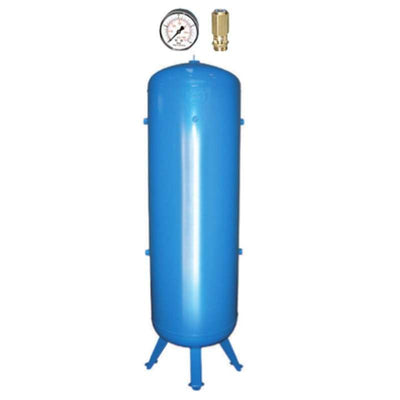 Serbatoio aria compressa V4000 Abac