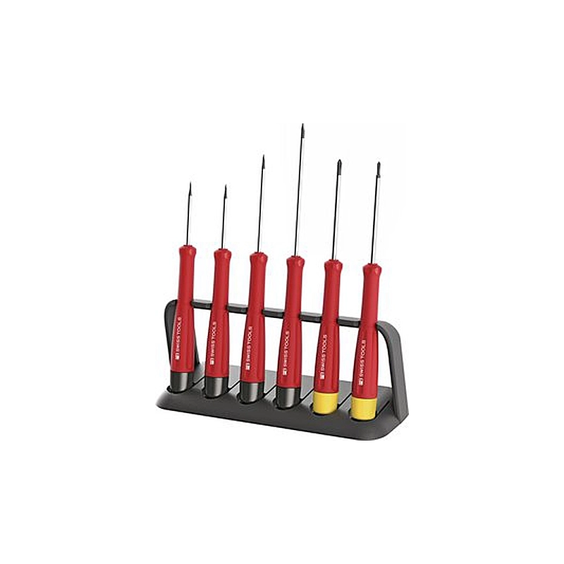 SERIE 6 CACCIAVITI ELETTRONICA ART.8641