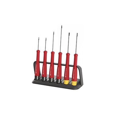 SERIE 6 CACCIAVITI ELETTRONICA ART.8641