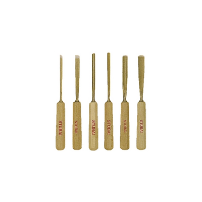 SERIE 6 SGORBIE ART.5101/01