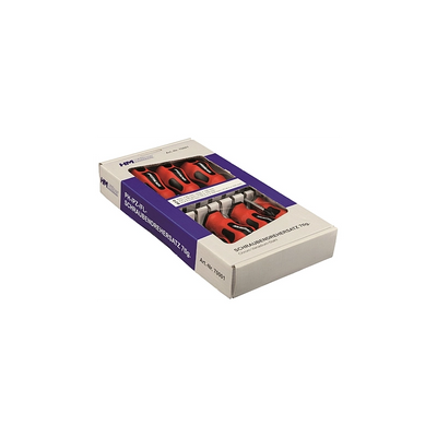 SERIE 7 CACCIAVITI PH+PZ+TAGLIO HM