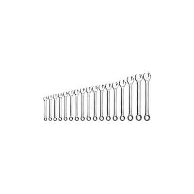 SERIE CHIAVI COMBINATE ART.1031