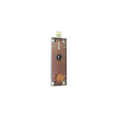 SERRATURA PER SERRANDA ART. B551