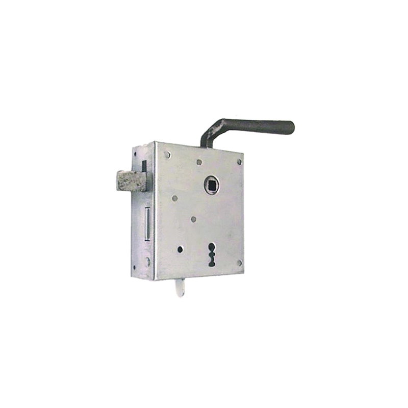 SERRATURE A SCATOLA B&K ART. 50