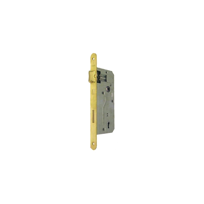 SERRATURE PATENT DA INFILARE BORDO TONDO