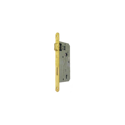 SERRATURE PATENT DA INFILARE BORDO TONDO