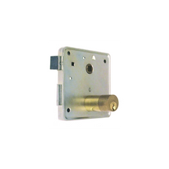 Locks for gates art. 436