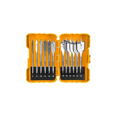 SET 12 MECCHIE