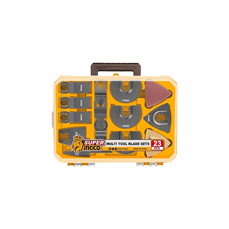 SET 23 PZ PER MULTIFUNZIONE