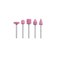 Set 5 mole assortite