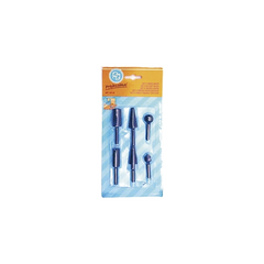 Set 6 frese assortite
