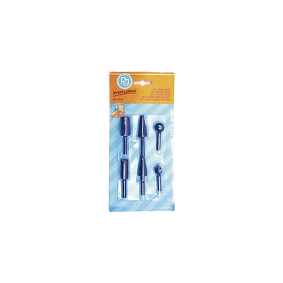 SET 6 FRESE ASSORTITE