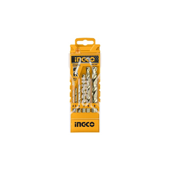Juego de 6 brocas para metal