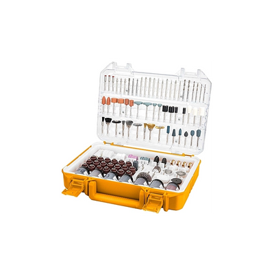 SET ACCESSORI PER MINI DRILL INGCO