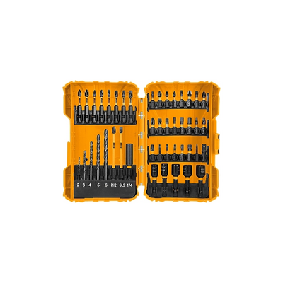 SET BITS E PUNTE IMPACT