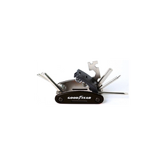 SET UTENSILI BICI 15 FUNZIONI
