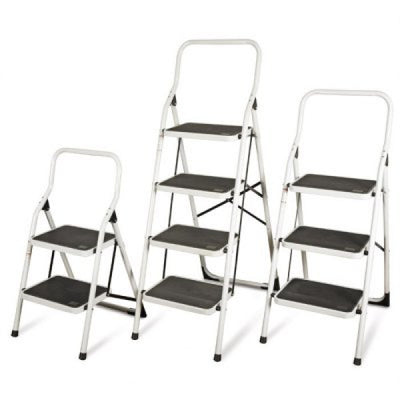 SGABELLO STEP Verdelook