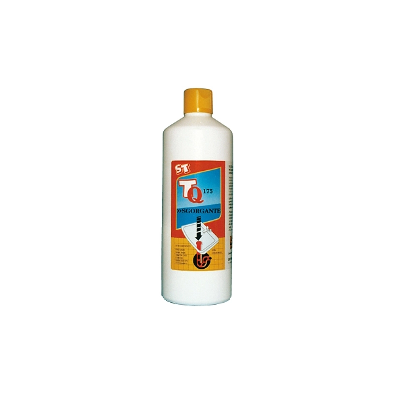 SGORGANTE INDUSTRIALE LIQUIDO TQ175