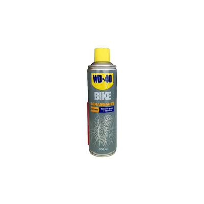 SGRASSANTE BICI WD40