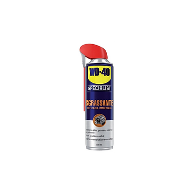 SGRASSANTE SPRAY WD 40