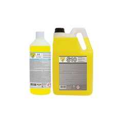 Sgrassatore Alcor S10
